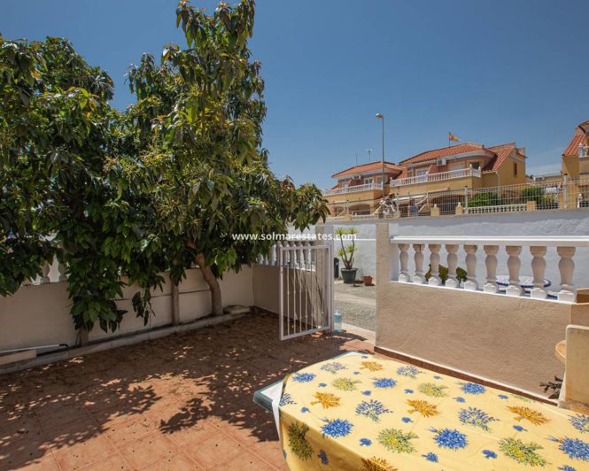 Image No.6-Maison de ville de 3 chambres à vendre à La Zenia