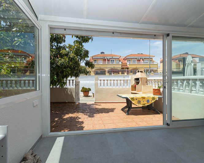 Image No.9-Maison de ville de 3 chambres à vendre à La Zenia