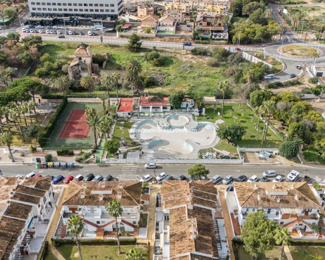 Image No.19-2 Bed Apartment for sale