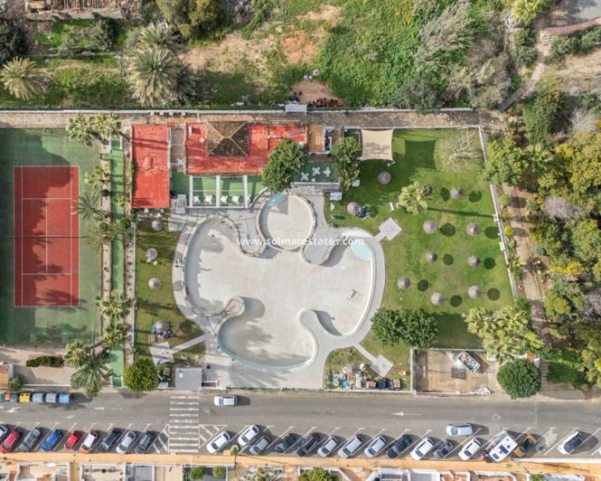 Image No.20-2 Bed Apartment for sale