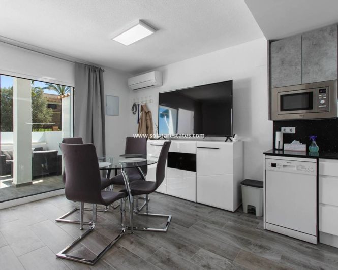 Image No.8-2 Bed Apartment for sale