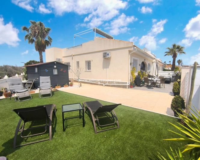Image No.1-2 Bed Bungalow for sale