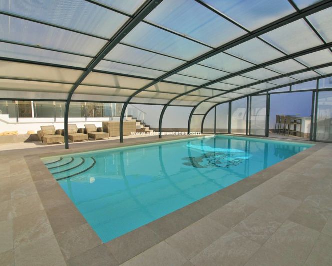 Image No.3-2 Bed Villa for sale