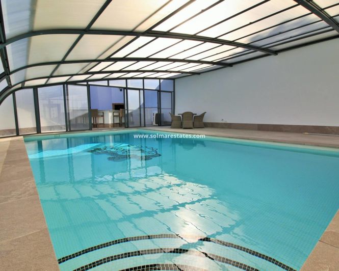 Image No.1-2 Bed Villa for sale