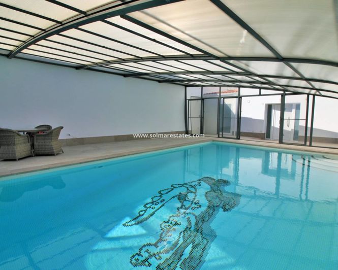 Image No.34-2 Bed Villa for sale