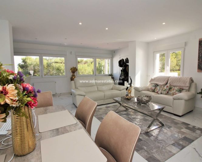 Image No.8-2 Bed Villa for sale