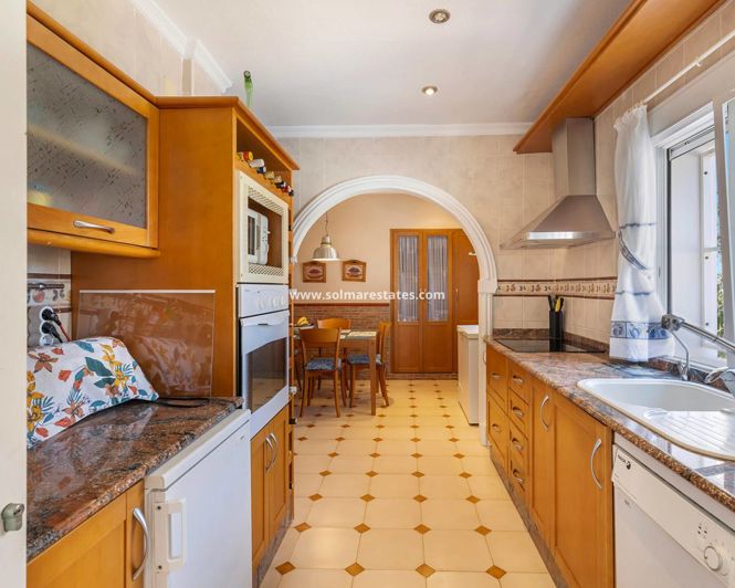 Image No.8-4 Bed Villa for sale