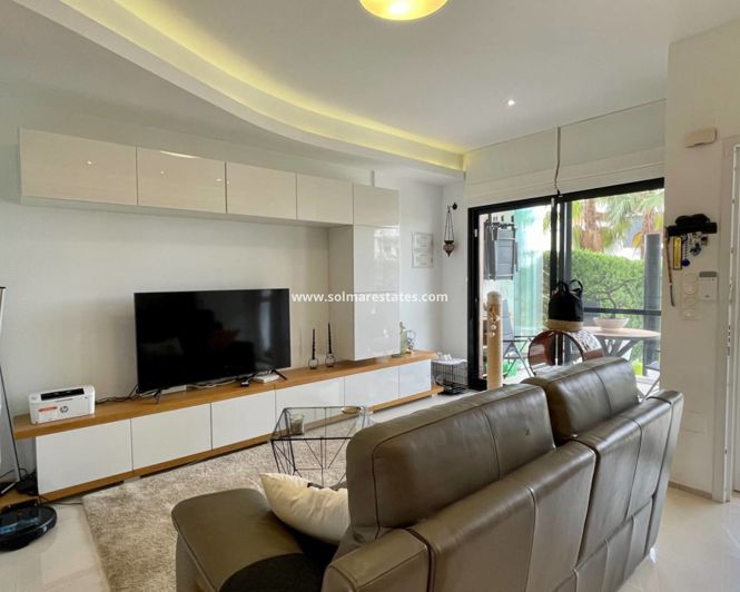 Image No.11-Appartement de 2 chambres à vendre à Villamartin