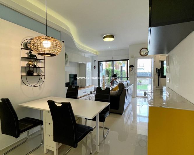 Image No.14-Appartement de 2 chambres à vendre à Villamartin