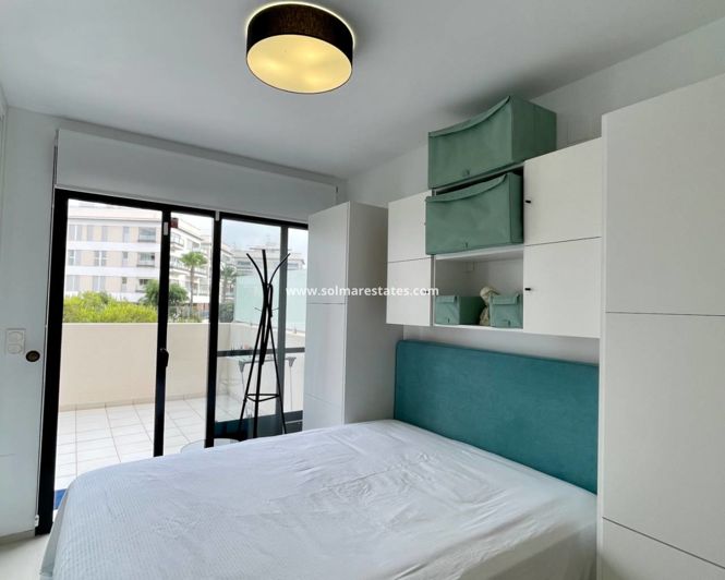 Image No.18-Appartement de 2 chambres à vendre à Villamartin