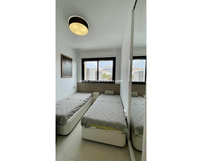 Image No.20-Appartement de 2 chambres à vendre à Villamartin