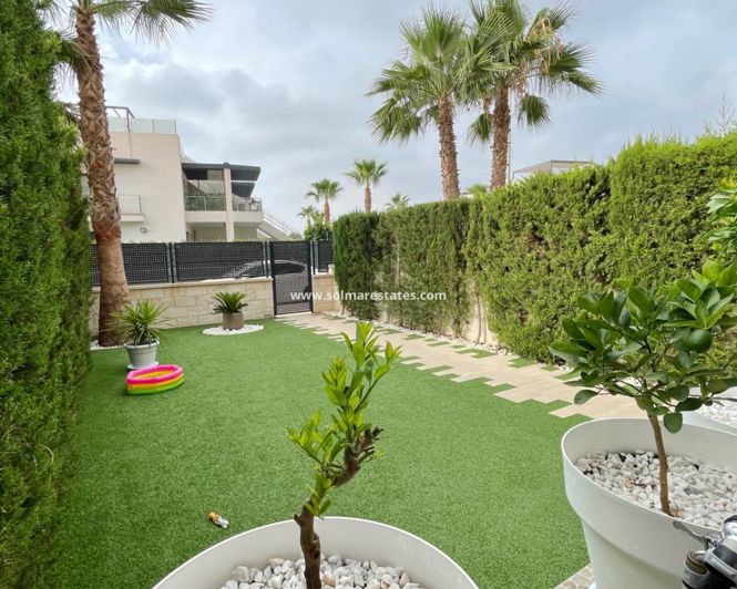 Image No.6-Appartement de 2 chambres à vendre à Villamartin