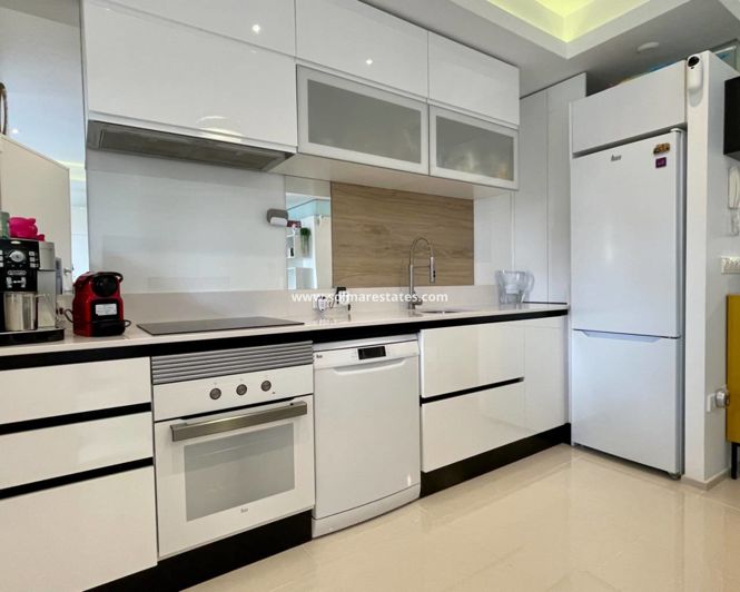 Image No.8-Appartement de 2 chambres à vendre à Villamartin