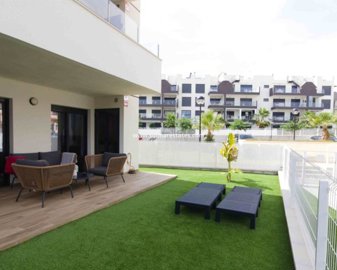 2 Bed Apartment for sale