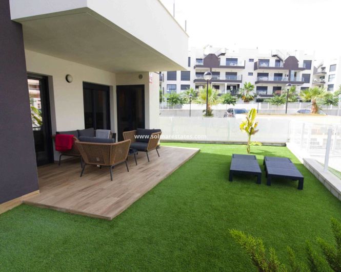 Image No.20-2 Bed Apartment for sale