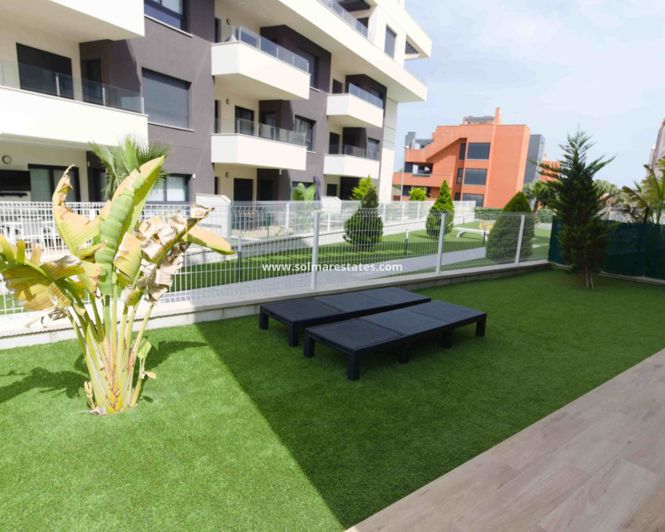 Image No.22-2 Bed Apartment for sale