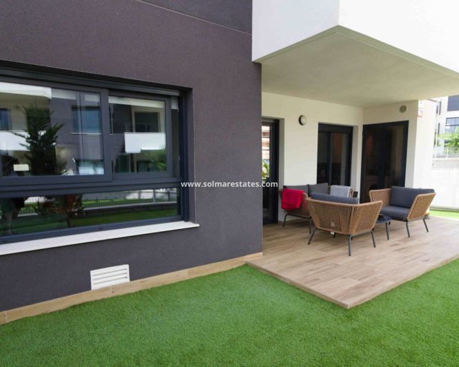 Image No.24-2 Bed Apartment for sale