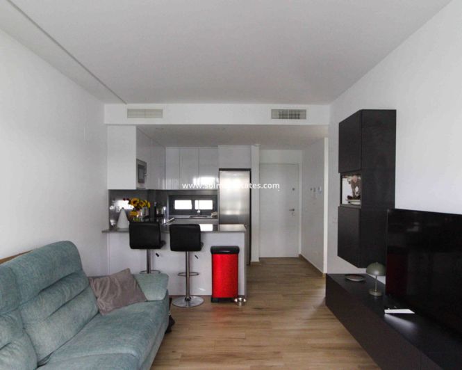 Image No.4-2 Bed Apartment for sale