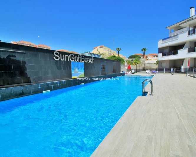 Image No.1-2 Bed Apartment for sale