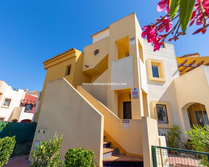 Image No.32-2 Bed Apartment for sale