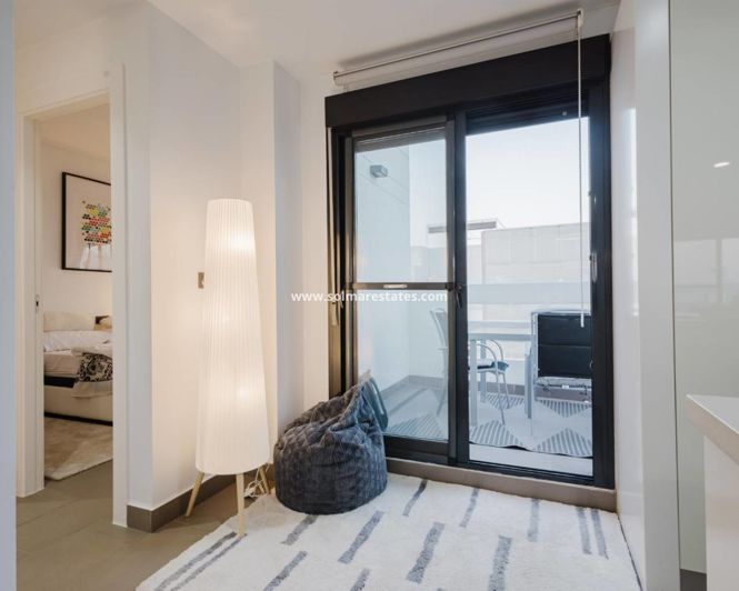 Image No.13-2 Bed Apartment for sale