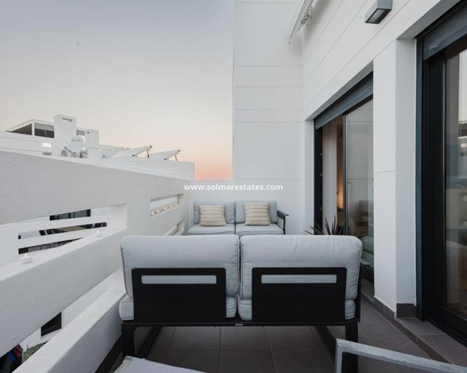 Image No.14-2 Bed Apartment for sale