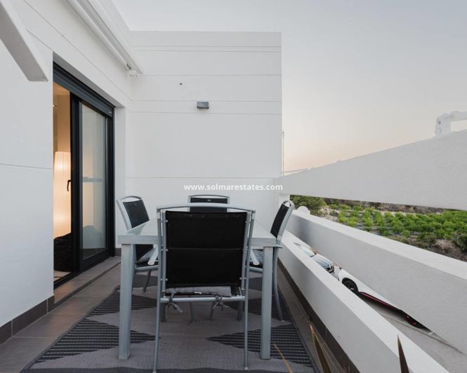 Image No.27-2 Bed Apartment for sale