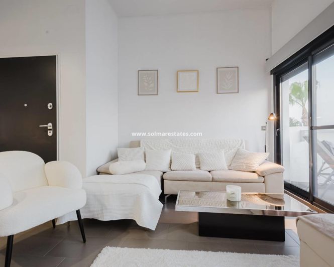 Image No.6-2 Bed Apartment for sale