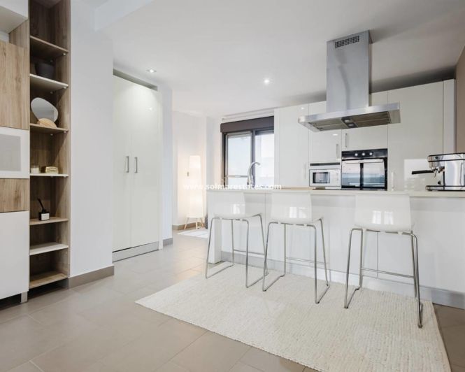 Image No.9-2 Bed Apartment for sale