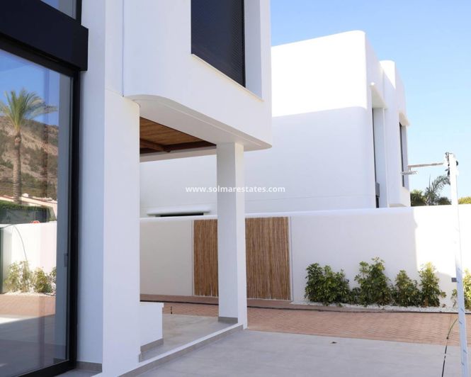 Image No.19-4 Bed Villa for sale