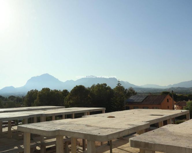 Image No.20-4 Bed Villa for sale