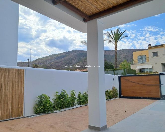 Image No.21-4 Bed Villa for sale