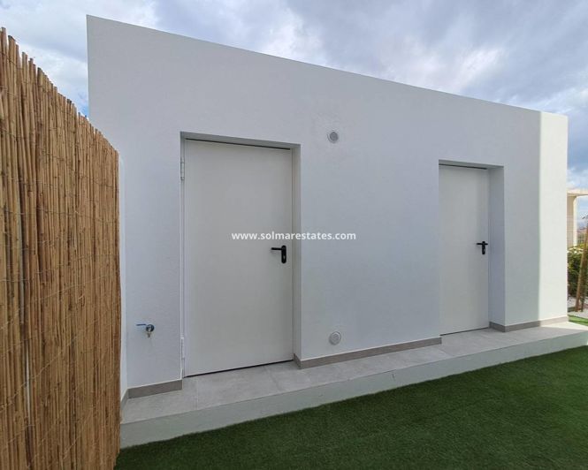 Image No.22-4 Bed Villa for sale
