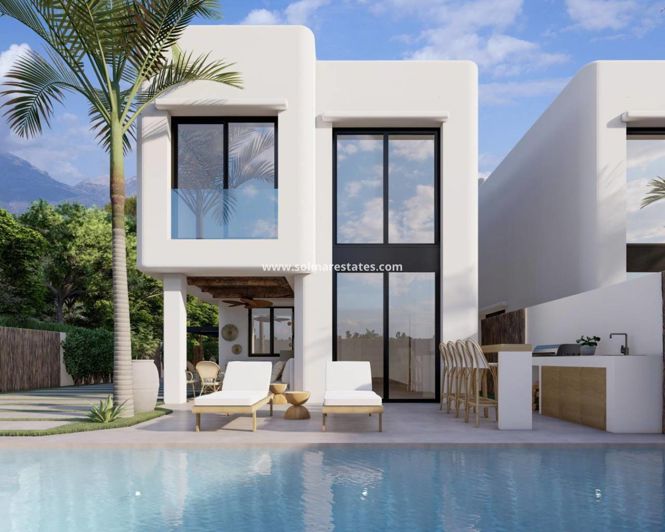 Image No.3-4 Bed Villa for sale
