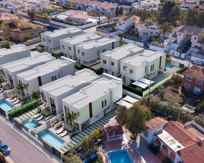 Image No.30-4 Bed Villa for sale