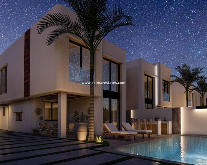 Image No.5-4 Bed Villa for sale