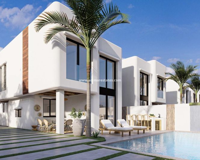 Image No.8-4 Bed Villa for sale