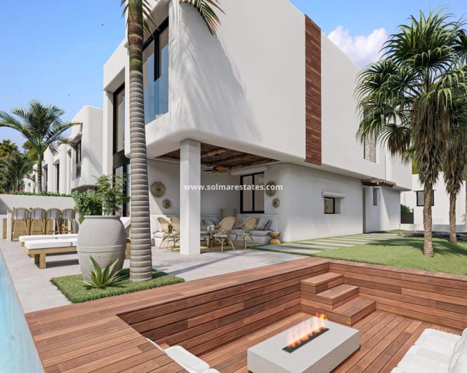 Image No.9-4 Bed Villa for sale