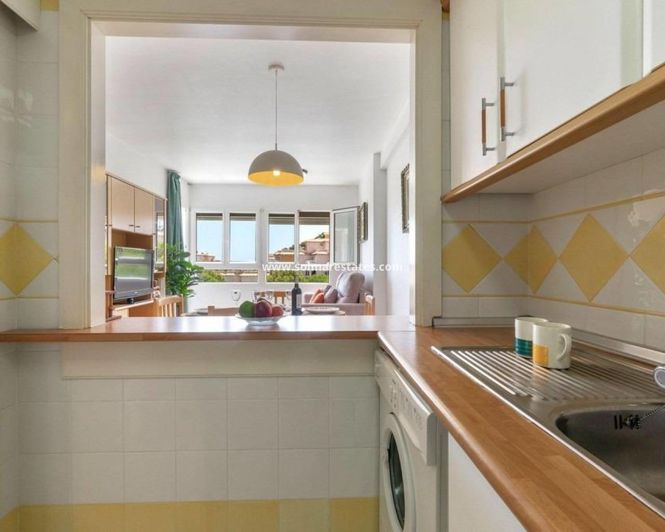 Image No.10-Appartement de 2 chambres à vendre à Campoamor