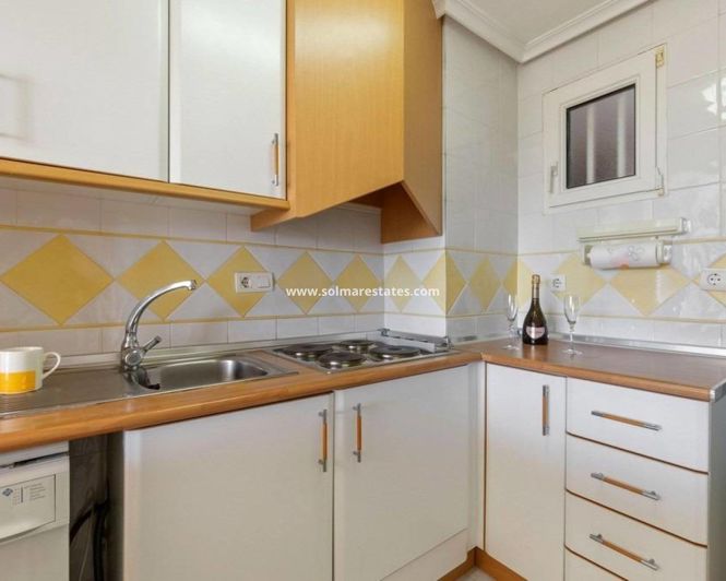 Image No.11-Appartement de 2 chambres à vendre à Campoamor