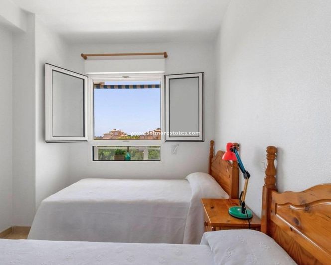 Image No.13-Appartement de 2 chambres à vendre à Campoamor