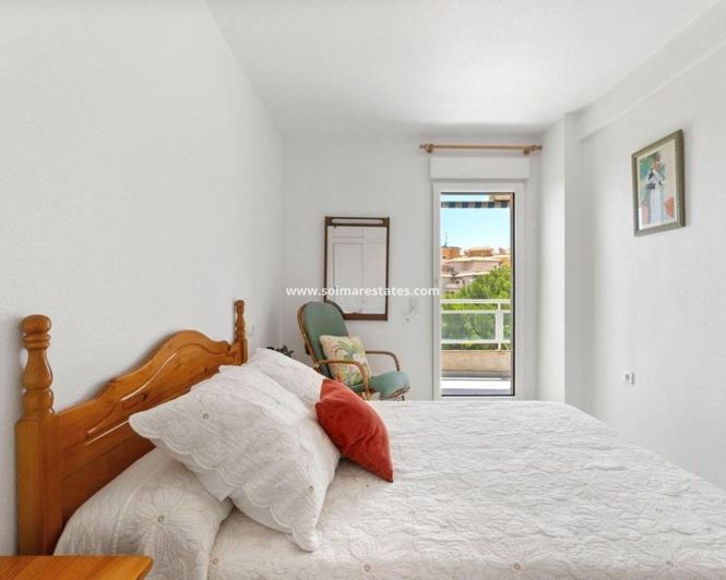 Image No.15-Appartement de 2 chambres à vendre à Campoamor