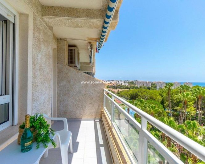 Image No.18-Appartement de 2 chambres à vendre à Campoamor