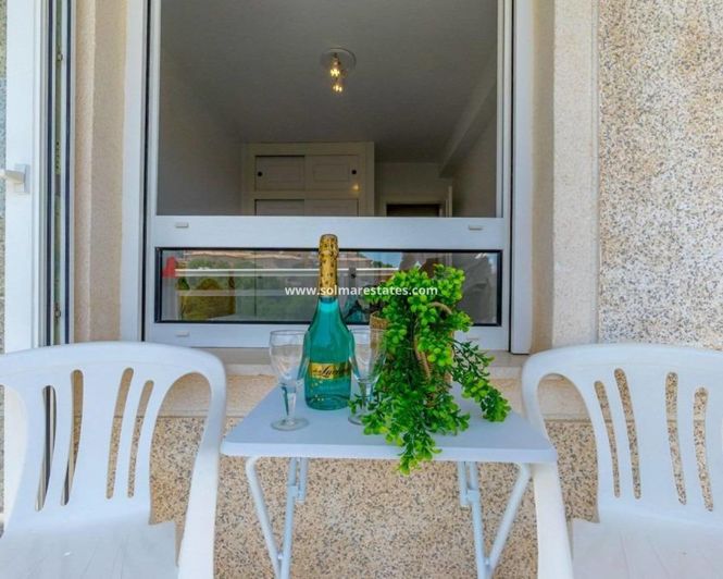 Image No.19-Appartement de 2 chambres à vendre à Campoamor