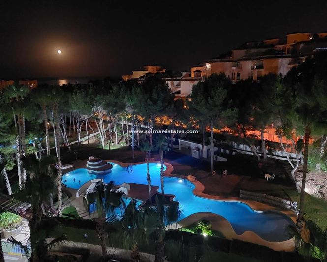 Image No.23-Appartement de 2 chambres à vendre à Campoamor