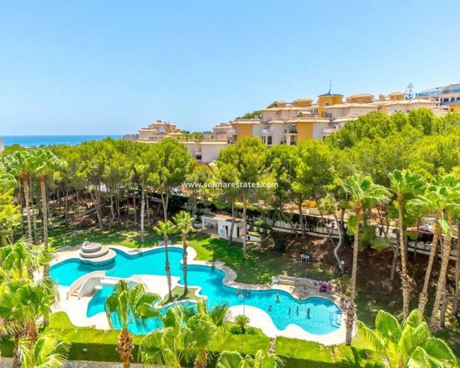 Image No.26-Appartement de 2 chambres à vendre à Campoamor