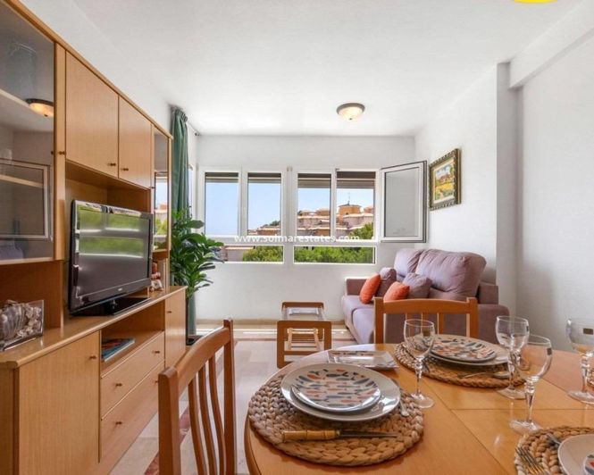 Image No.6-Appartement de 2 chambres à vendre à Campoamor