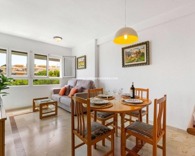 Image No.8-Appartement de 2 chambres à vendre à Campoamor