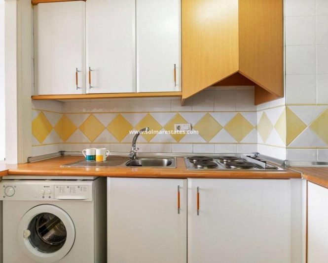 Image No.9-Appartement de 2 chambres à vendre à Campoamor