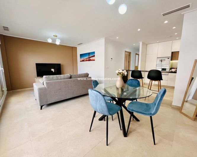 Image No.15-3 Bed Apartment for sale